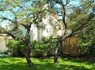 9810 Lake Ridge Dr APT B, Austin, TX 78733