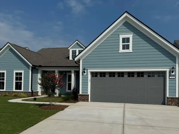 7470 Sarteano Dr. Phase 12 Lot 4, Myrtle Beach, SC 29572