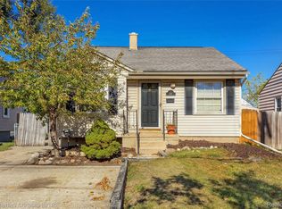 1451 E Forteen Mile Rd, Birmingham, MI 48009