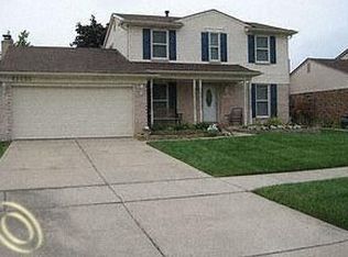 42496 Saltz Rd, Canton, MI 48187