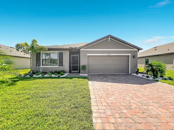 6904 Topaz Drive, Grant Valkaria, FL 32949