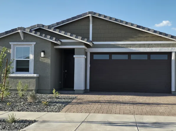 9808 W Sunderland Ave, Phoenix, AZ 85037