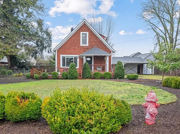 91184 N Miller St, Eugene, OR 97408