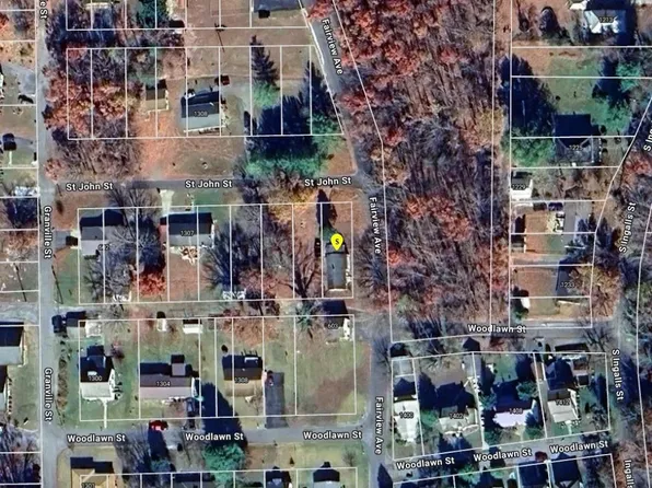 607 Fairview Ave, Clifton Forge, VA 24422