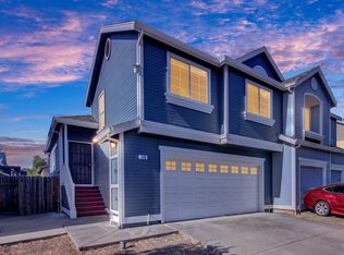 209 Redstone Cir, Suisun City, CA 94585