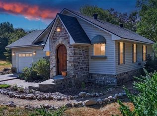 16607 State Highway 83, Howe, OK 74940