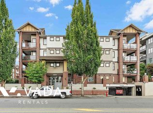 5650 201a St #110, Langley, BC V3A 0B3