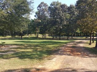 281 Highway 465, Sieper, LA 71472