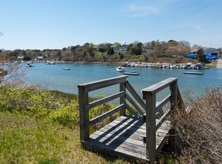 2 Captain Knowles Way, Chatham, MA 02633