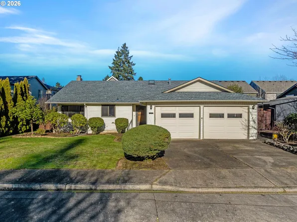 17839 SW Meadowbrook Way, Beaverton, OR 97078