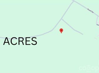 1 Dead Rd, Zebulon, NC 27597