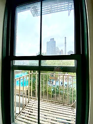 Rented by City & Suburban