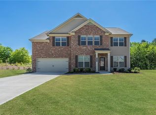 2603 Jupiter Dr SW, Powder Springs, GA 30127