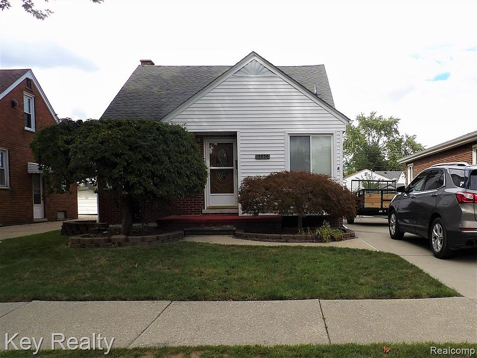 13236 Veronica St, Southgate, MI 48195 Zillow