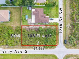 3510 12th St SW #12, Lehigh Acres, FL 33976