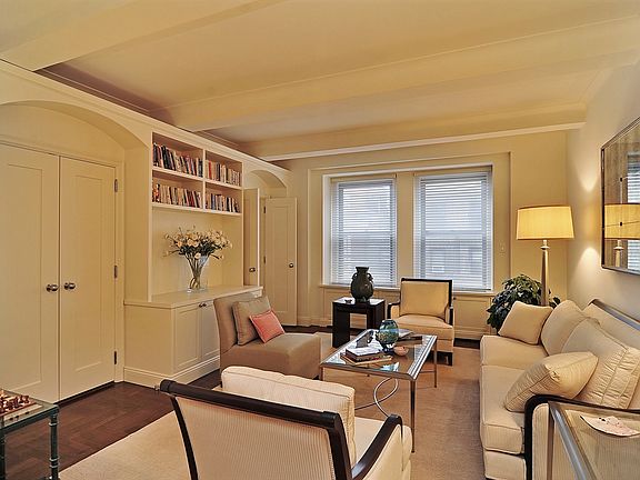2nd image of 30 Beekman Pl #10C