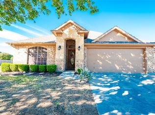 143 Valley Ranch Dr, Waxahachie, TX 75165