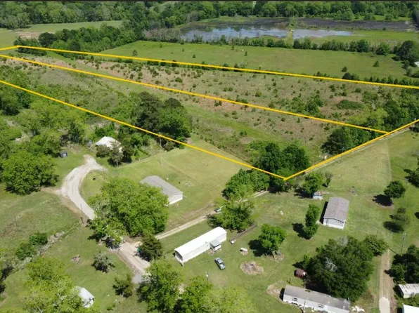 Green Rd, Arnaudville, LA 70512