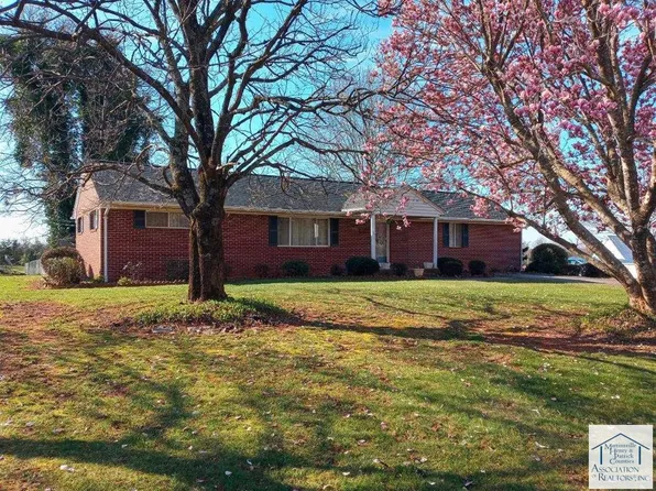 374 Mountain View Loop, Stuart, VA 24171