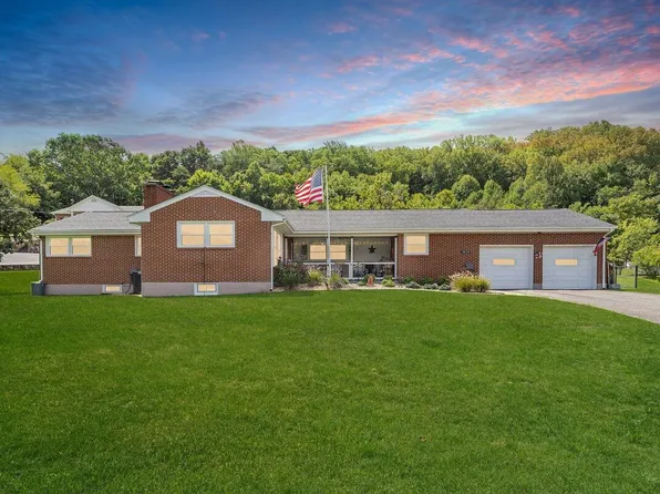 18120 Stewartsville Rd, Vinton, VA 24179