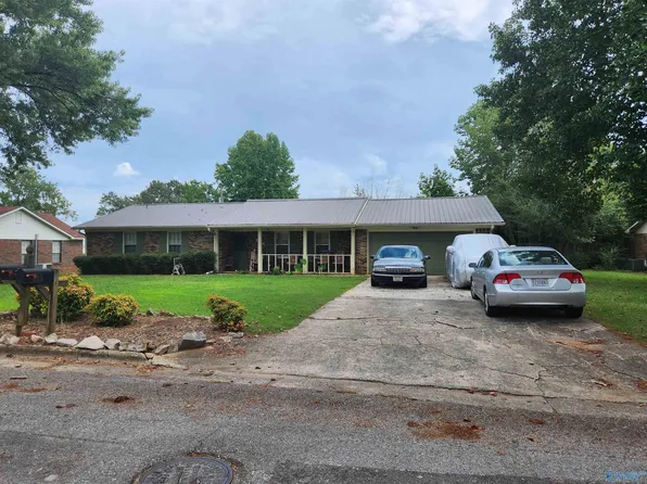 914 Wildwood Rd SW, Decatur, AL 35601