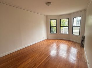 1645 Filbert St APT 104, San Francisco, CA 94123
