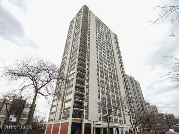 1455 N Sandburg Ter APT 608B, Chicago, IL 60610