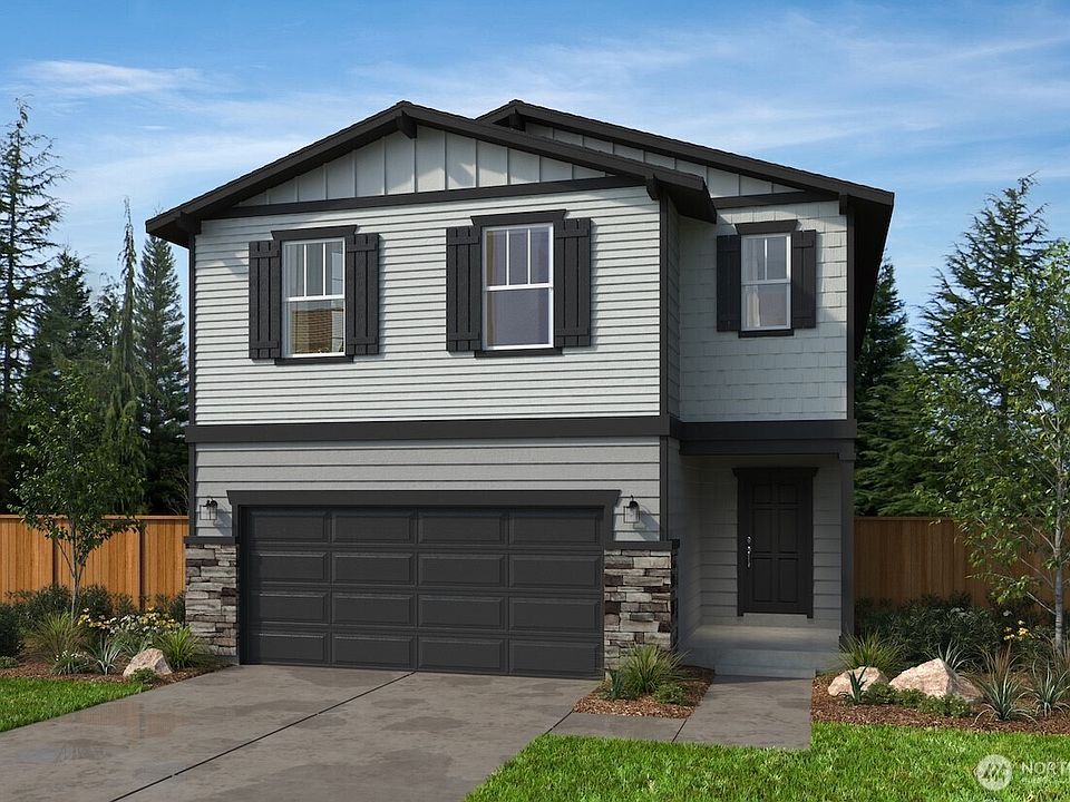 1st image of 24232 13th Avenue SE #CR05