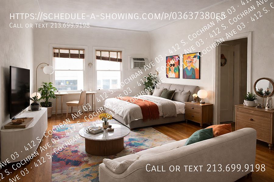1st image of 412 S Cochran Ave #3