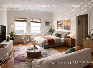 412 S Cochran Ave #3, Los Angeles, CA 90036