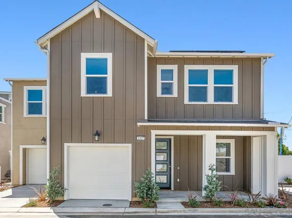 1527 Wingwood Ln, Vista, CA 92083