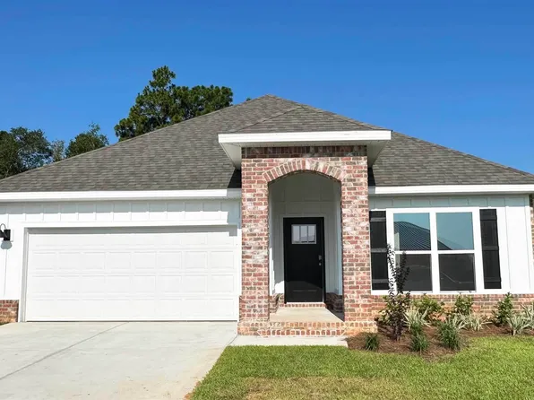 5823 Sargassum Ln, Milton, FL 32583