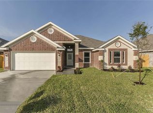 2207 Primrose Dr, Weslaco, TX 78596