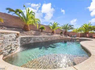 7064 New Moon Way, Las Vegas, NV 89110