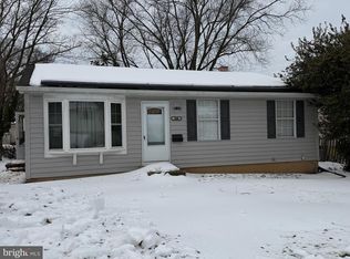 326 Ellerton S, Laurel, MD 20724