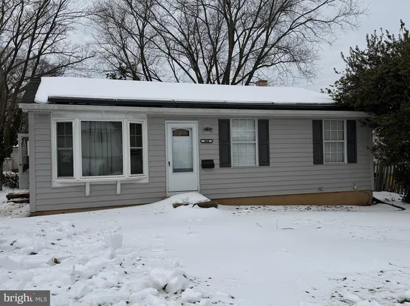 326 Ellerton S, Laurel, MD 20724