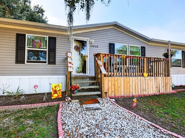 15068 SE 105TH AVENUE, SUMMERFIELD, FL 34491
