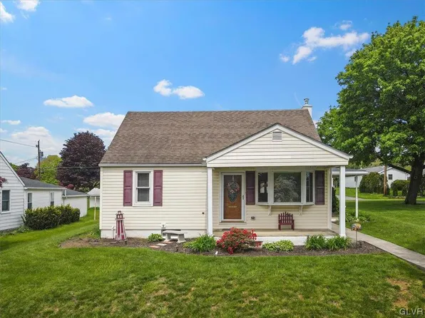 609 E Paoli St, Allentown, PA 18103