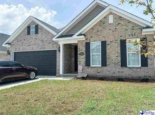 3016 Willett Ct, Florence, SC 29501