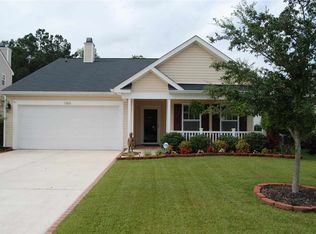 1315 Brighton Ave, Myrtle Beach, SC 29588