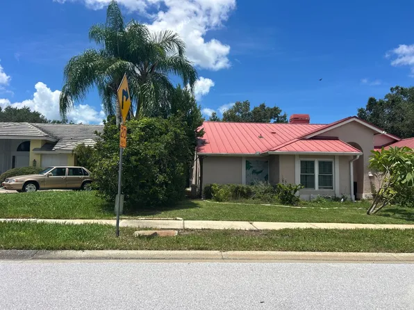 3147 Sandhill Dr, Holiday, FL 34691