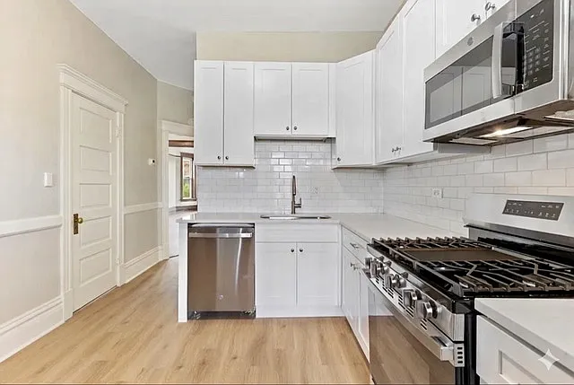 3751 N Clifton Ave #1 — Photo 5