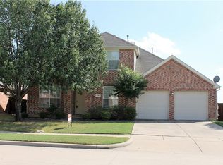 851 Mullrany Dr, Coppell, TX 75019