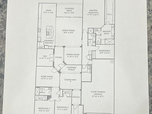 4th image of 23782 S 213th Court