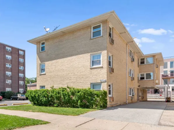 8734 W Summerdale Ave APT 2S, Chicago, IL 60656