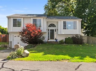 12 Gage St, West Warwick, RI 02893