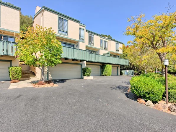 812 S Eliseo Dr, Kentfield, CA 94904