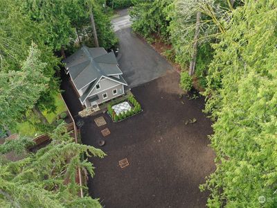10684 NE Byron Drive, Bainbridge Island, WA, 98110
