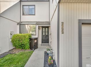 2222 Ash Ave, Sparks, NV