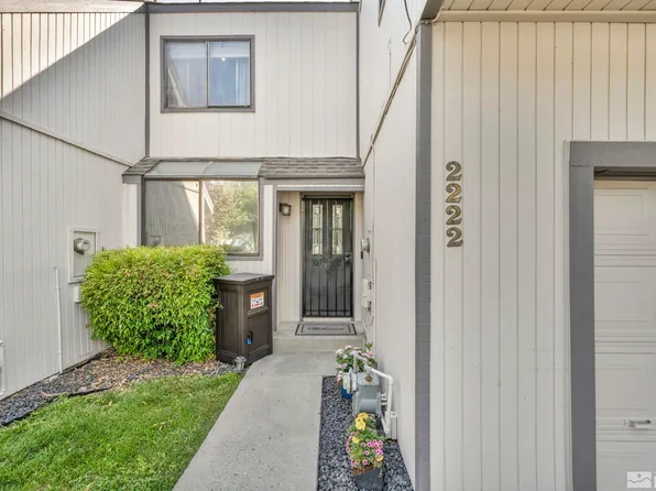 2222 Ash Ave, Sparks, NV 89431